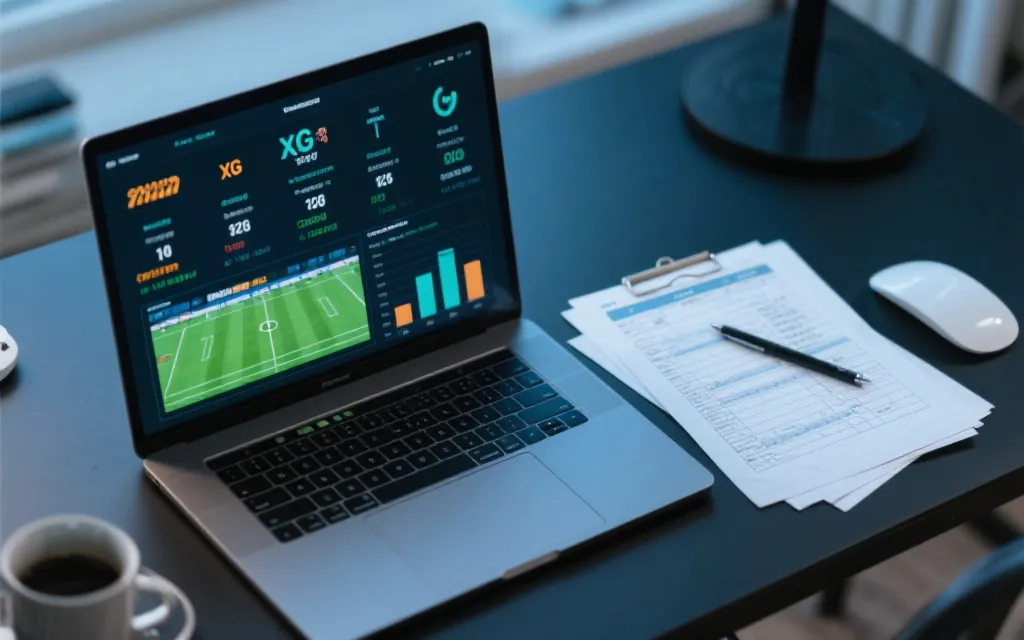 把“2026世界杯比分预测更新”做成你的武器：用即时指数+xG+身价与FIFA数据，搭一张会自我迭代的预测表